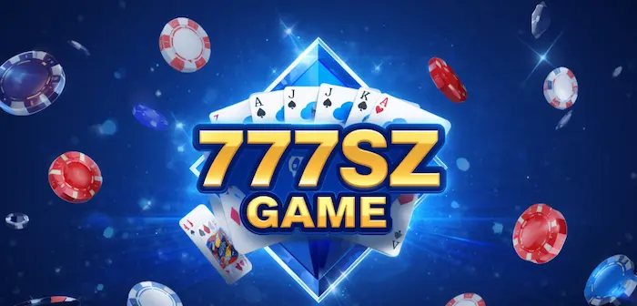 777SZ Game Apk